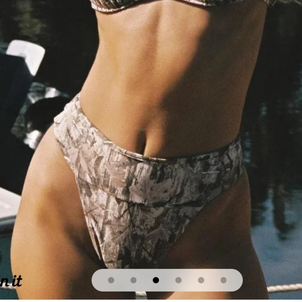 Montce Bikini Set - Picture 4 of 8